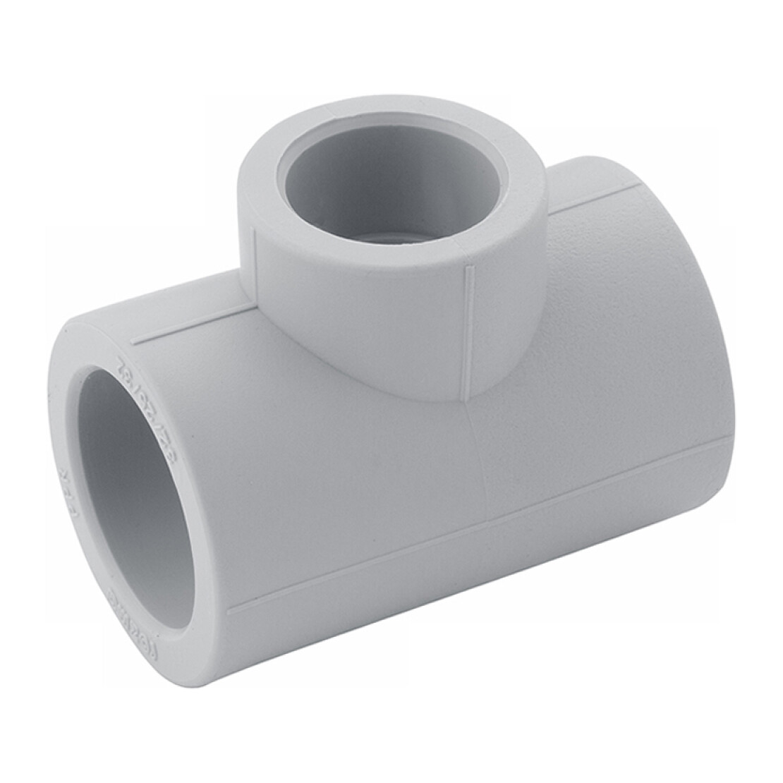 Трійник перехідний PPR Rozma (40/32/40)